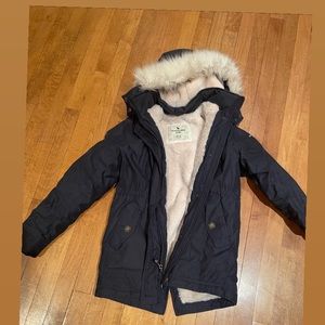 Abercrombie Kids Girls